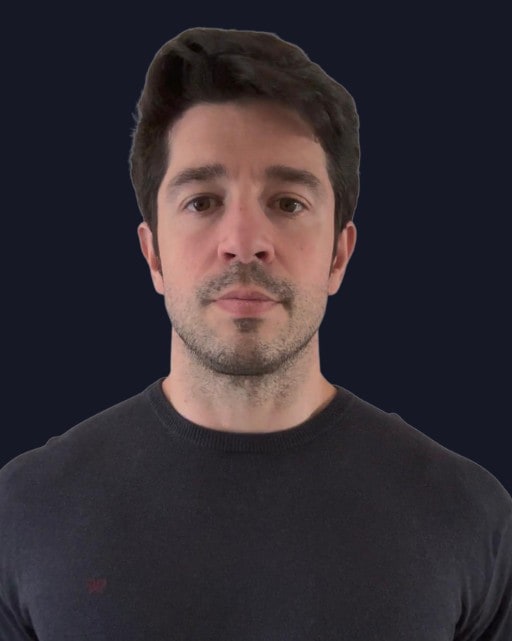Gonzalo Tejedor Conde, fundador de NexumGen